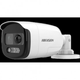 CAMERA COLORVU BULLET 2MP 2.8MM IR40M