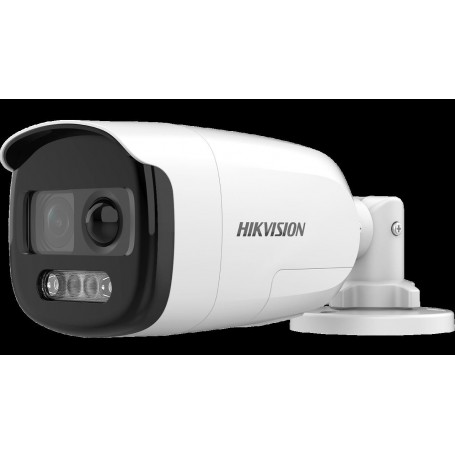 CAMERA COLORVU BULLET 2MP 2.8MM IR40M