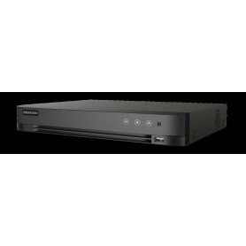 DVR TURBOHD 16CH 4MP 1XSATA ACUSENS FACE