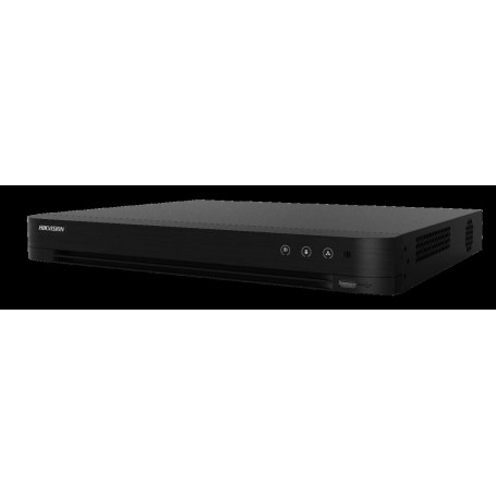 DVR TURBOHD 16CH 4MP 1XSATA ACUSENS