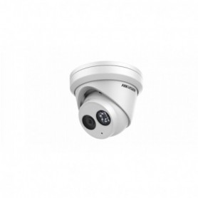 CAMERA TURRET IP 6MP 2.8MM IR30M AUDIO