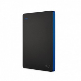 EHDD 2TB SG 2.5" GAME DRIVE PS4 BK 3.0
