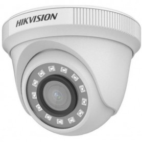 CAMERA TURBOHD DOME 2MP 2.8MM IR 25M