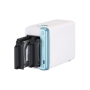 NAS QNAP 251D 2BAY 2GHZ 2GB TWR SATA
