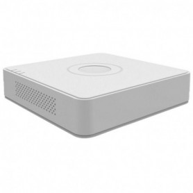 DVR TURBO HD 2MP 4CH 1XSATA AUDIO
