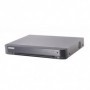 DVR TURBO HD 8MP 4CH 1XSATA AUDIO