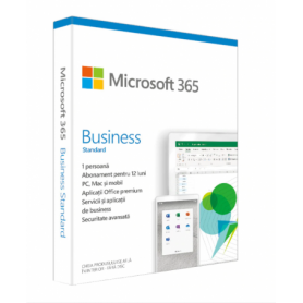 LIC FPP MS 365 BUS STD RET ENGL P6 1 AN
