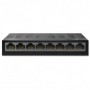 TP-LINK 8-PORT GIGABIT SWITCH LS1008G