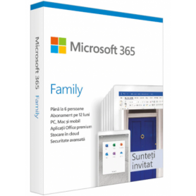 LIC FPP MS 365 FAMILY  RO P6 1 AN