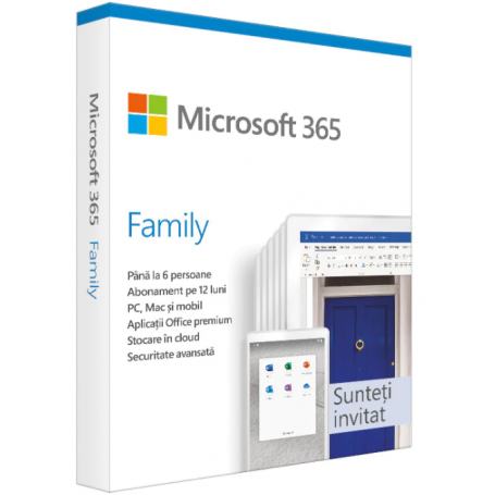 LIC FPP MS 365 FAMILY  RO P6 1 AN