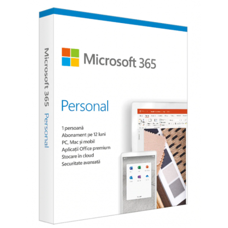 LIC FPP MS 365 PERSONAL ENGLISH P6 1 AN