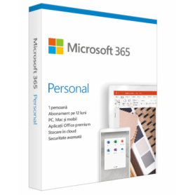 LIC FPP MS 365 PERSONAL RO P6 1 AN