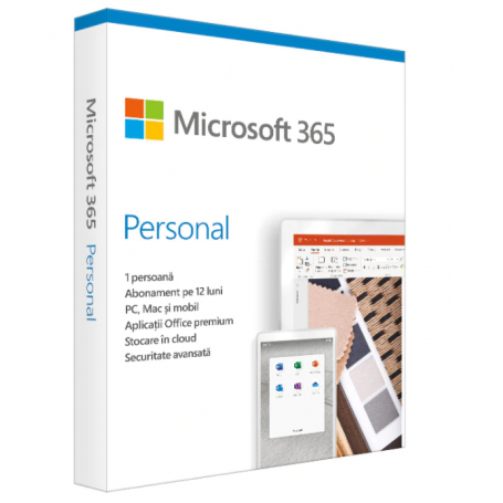 LIC FPP MS 365 PERSONAL RO P6 1 AN