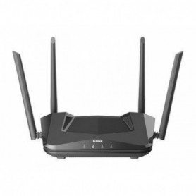 D-LINK SMART AX1500 WI-FI 6 ROUTER