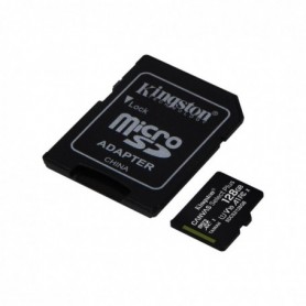 SD CARD KS 128GB CL10 UHS-I CANV GO PLUS