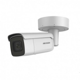 6MP @20FPS, 1/2.9" PROGRESSIVE SCAN CMOS