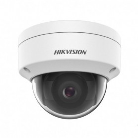 2 MP IR FIXED NETWORKDOME CAMERA