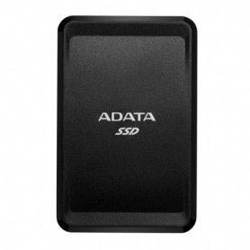 ADATA EXTERNAL SSD 250GB 3.2 SC685 BK