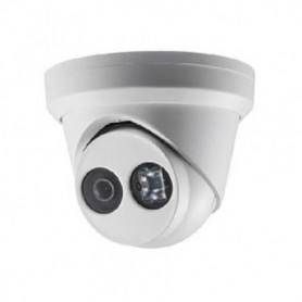 CAMERA DOME IP 2MP 2.8MM IR30M AUDIO