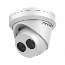 CAMERA DOME IP 4MP IR30M 2.8MM MICROFON