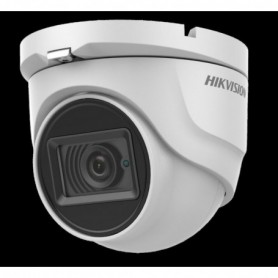 CAMERA TURBO HD DOME 2MP 2.7-13.5 IR70M