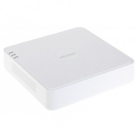 DVR TURBO HD 4MP 8CH 1XSATA AUDIO
