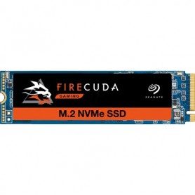 SG SSD 2TB M.2 2280 PCIE FIRECUDA 510