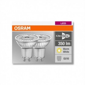 SET 2X SPOT LED OSRAM 4052899972087