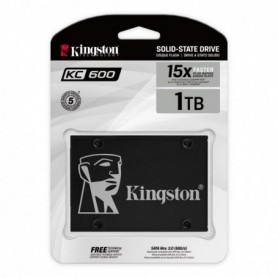 KS SSD 1024GB 2.5 SKC600/1024G