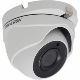 CAMERA TURBOHD DOME 2MP 2.8MM IR 20M POC