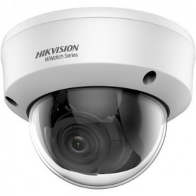 CAMERA TURBOHD DOME 4MP 2.8-12MM IR40M
