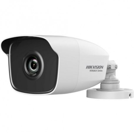 CAMERA TURBOHD BULLET 1MP 2.8MM IR40M