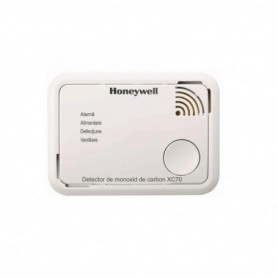 DETECTOR MONOXID CARBON GARANTIE 7 ANI