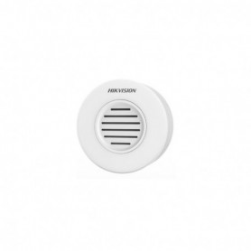 SIRENA DE INTERIOR WIRELESS 433MHZ
