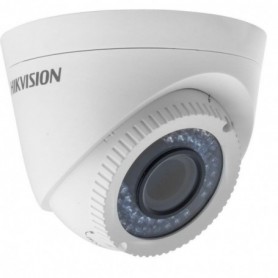 CAMERA TURBOHD 2MP VF2.8-12MM IR40M POC