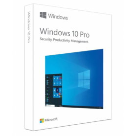 Win Pro FPP 10 P2 32-bit/64-bit Romanian
