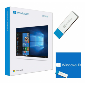 WIN HOME FPP 10 P2 32-bit/64-bit Romania