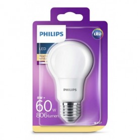 BEC LED PHILIPS E27 2700K 8718696577073