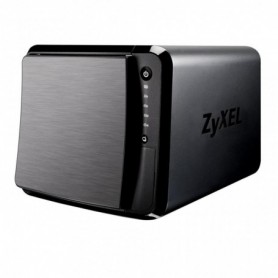 ZYXEL NAS542 4-BAY PERSONAL CLOUD