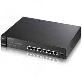 ZYXEL ES1100-8P 8-PORT POE SWITCH
