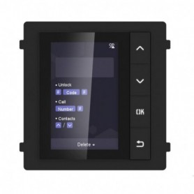 MODUL DE AFISARE 3.5INCH 500 DE CONTACTE