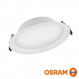 PANOU LED LEDVANCE INCASTRABIL ROT IP44