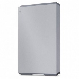 EHDD 2TB LC 2.5" MOBILE DRIVE USB 3.0 GY