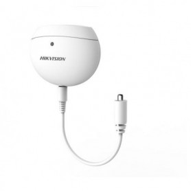 DETECTOR DE TEMPERATURA WIRELESS 433MHZ