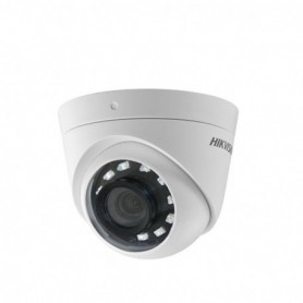 CAMERA TURBOHD DOME, 2MP, IR20M, BALUN