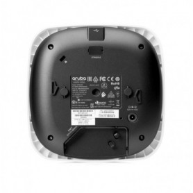 ARUBA INSTANT ON AP12 (RW) ACCESS POINT