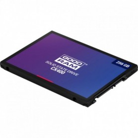 SSD GR 256 2.5" CX400 SSDPR-CX400-256