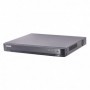 DVR TURBO HD 5MP 16CH POC 2XSATA