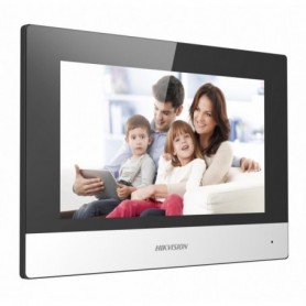 MONITOR WIFI 7" COLOR CU TOUCH SCREEN