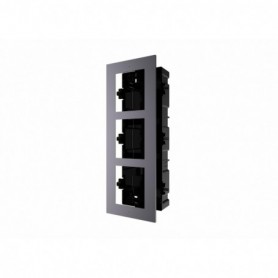 PANOU FRONTAL INCASTRAT PENTRU 3 MODULE